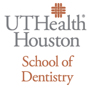 UTHealth Houston School of Dentistry Logo